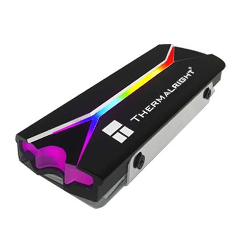 Tản Nhiệt Ổ Cứng Ssd Thermalright M2 2280 Argb