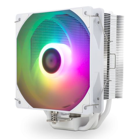 Tản Nhiệt Thermalright Assassin King 120 Se White Argb