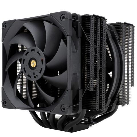 Tản Nhiệt Thermalright Frost Commander 140 Black