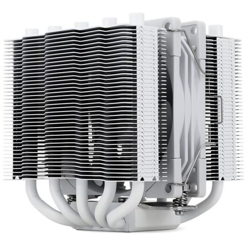 Tản Nhiệt Thermalright Silver Soul 110 White