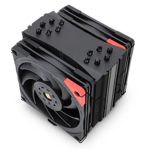 Tản Nhiệt Thermalright Ultra120ex Rev.4 Black