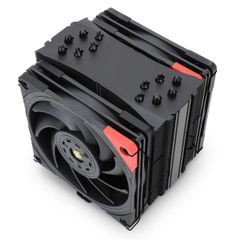  Tản Nhiệt Thermalright Ultra120ex Rev.4 Black 