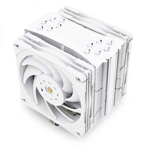 Tản Nhiệt Thermalright Ultra120ex Rev.4 White