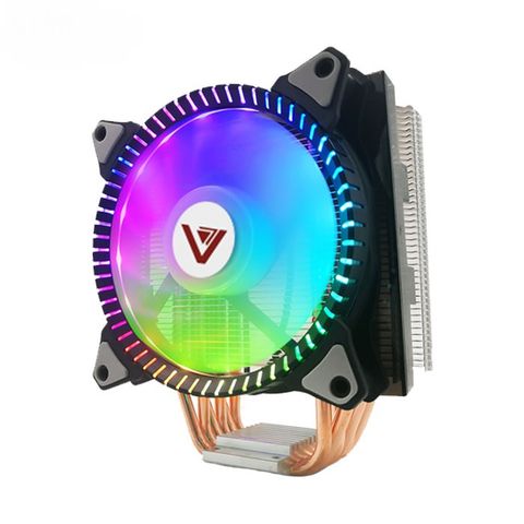 Tản Nhiệt Vsp T610 Plus Rgb