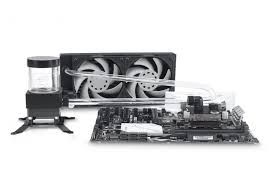 Tản Nhiệt Workstation Custom Ek-Kit P240