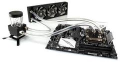  Tản Nhiệt Workstation Custom Ek-Kit L240 (R2.0) 