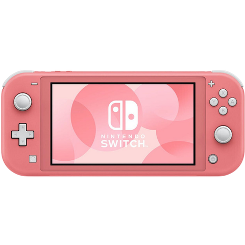Máy Nintendo Switch Lite Hồng