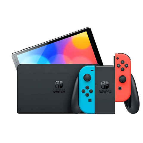 Máy Nintendo Switch OLED HACK Mod Chip 256GB