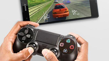 Cách tăng tốc đồ họa khi chơi game trên OPPO F5 Youth