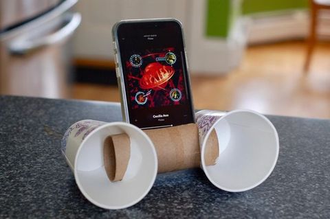 Tăng Âm Lượng Gấp Đôi Cho Iphone Trong Nháy Mắt