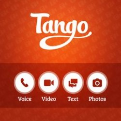 Tango không nhận được cuộc gọi đến