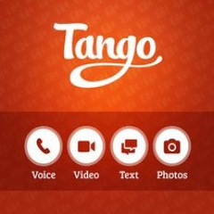  Tango không nhận được cuộc gọi đến 