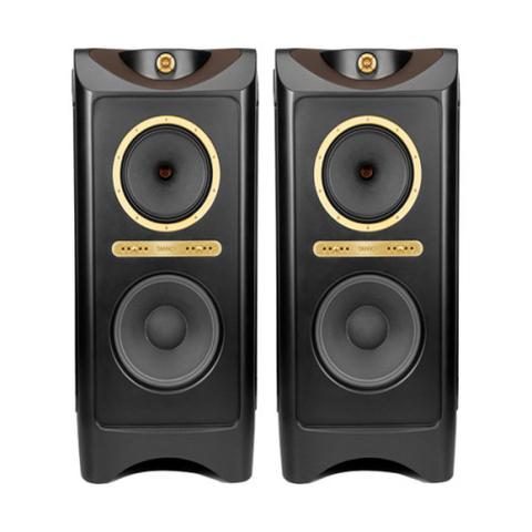 Loa Tannoy Kingdom Royal MKII
