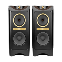  Loa Tannoy Kingdom Royal MKII 