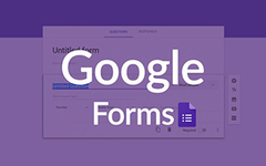  Tạo biểu mẫu trên Google Drive 