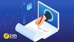  Cách tạo chữ ký điện tử online trên máy tính cực nhanh chóng và đơn giản chỉ với một vài bước thực hiện 