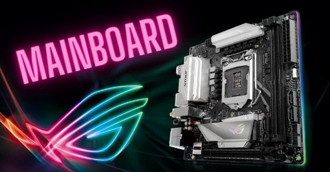 Mainboard là gì? Tìm hiểu về chức năng và các chuẩn mainboard phổ biến
