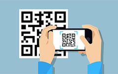  Tạo mã QR trực tuyến 