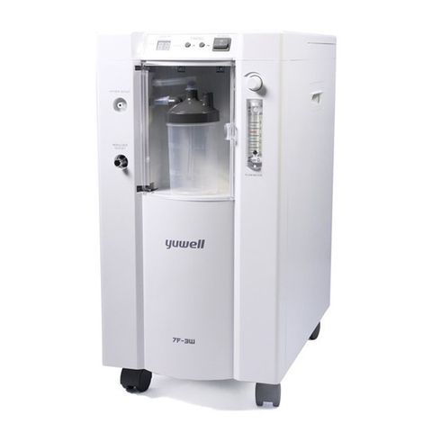 Máy Tạo Oxy 3 Lít Yuwell 7f-3ew