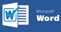  Cách làm phiếu khảo sát trong Word 2016 2010 cực nhanh, đơn giản 