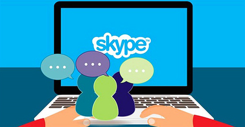 Cách tạo nhóm chat trên Skype bằng điện thoại, máy tính cực đơn giản