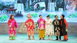 Táo quân 2021 sẽ được phát trên YouTube để phục vụ kiều bào Việt, nỗi nhớ quê hương vào dịp Tết sẽ được an ủi phần nào