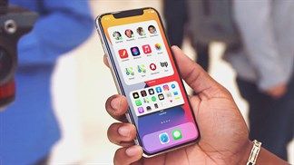Hướng dẫn cách tạo liên hệ yêu thích một cách siêu đơn giản với iOS 14