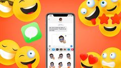 Hướng Dẫn Tạo Sticker Bằng Hình Ảnh Cho Imessage Siêu Dễ Thương, Bạn Xem Ngay 