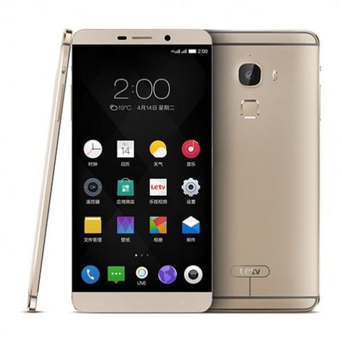 Letv Max X900