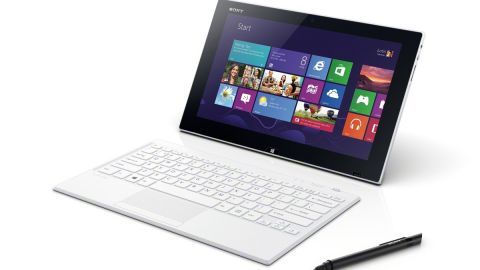 Sony Vaio Tap 11 Svt112-Svt112A2Wl