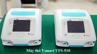 Tập đoàn Vingroup vừa tặng Đà Nẵng 100 máy thở để chống dịch, một hành động đầy tính nhân văn