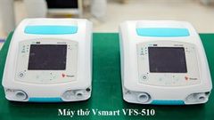  Tập đoàn Vingroup vừa tặng Đà Nẵng 100 máy thở để chống dịch, một hành động đầy tính nhân văn 
