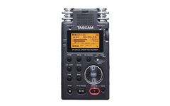  Máy Ghi Âm Tascam Dr-100mkii 