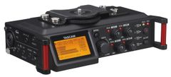  Máy Ghi Âm Tascam Dr-70d 