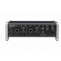  Sound Card Tascam Us 2x2 Cu 