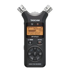 Máy Ghi Âm Tascam Dr 07 