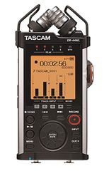  Máy Ghi Âm Tascam Dr-44wl 