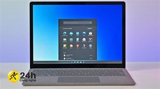 Hướng dẫn cách biến thanh Taskbar trên Windows 10 thành Windows 11, cực kỳ đơn giản chỉ với vài bước làm