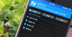  3 cách up ROM cho điện thoại Android từ máy tính đơn giản, nhanh chóng 
