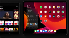  Tất cả khái niệm mới về iPadOS 