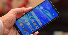  Cách tắt chế độ cảm ứng trên Huawei Y7 Prime không thể bỏ qua 