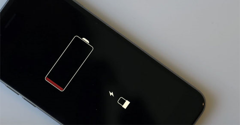 Tắt chạm sáng màn hình và các tính năng làm hao pin iPhone của bạn