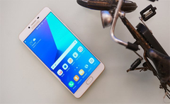  Tắt lớp phủ màn hình Samsung C9 Pro 