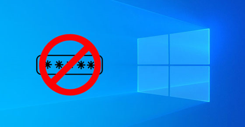 Hướng dẫn cách tắt mật khẩu khi đăng nhập trên máy tính Windows 10