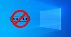  Hướng dẫn cách tắt mật khẩu khi đăng nhập trên máy tính Windows 10 