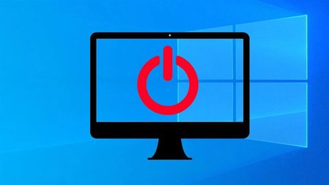 Cách hủy lệnh Shutdown, hủy hẹn giờ tắt máy tính Windows 10 đơn giản