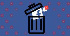  [Video] Cách tắt thông báo Facebook trên máy tính đơn giản, chính xác 