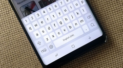  Tắt tiên đoán từ trên bàn phím Samsung 