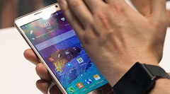  Cách tắt âm thanh báo cuộc gọi nhanh trên Samsung Galaxy Note FE 