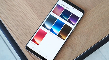Cách tắt tự động điều chỉnh độ sáng khi chơi game trên OPPO F5 Youth